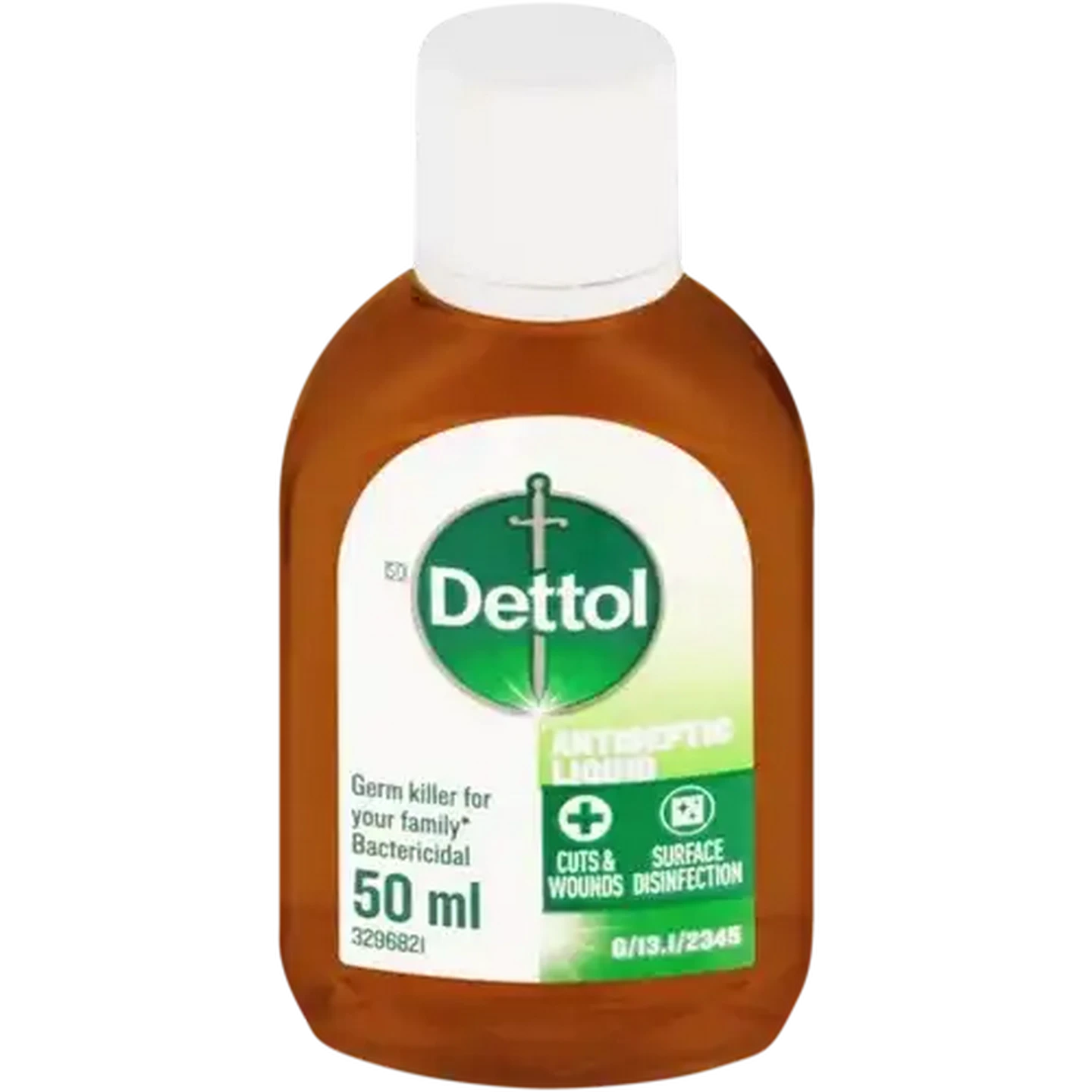 Checkers Sixty60 | Dettol Antiseptic Liquid 50ml