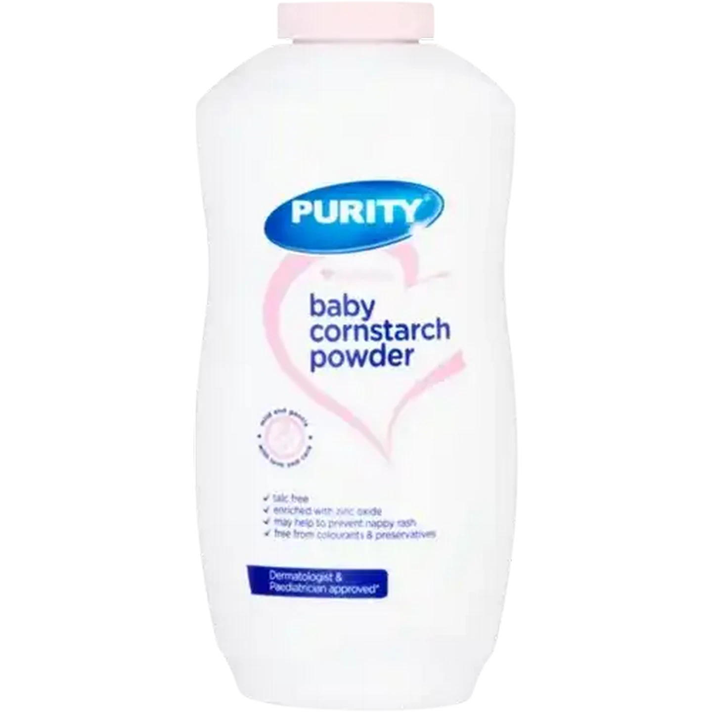 Checkers Sixty60 | PURITY Essentials Baby Cornstarch Powder 400g