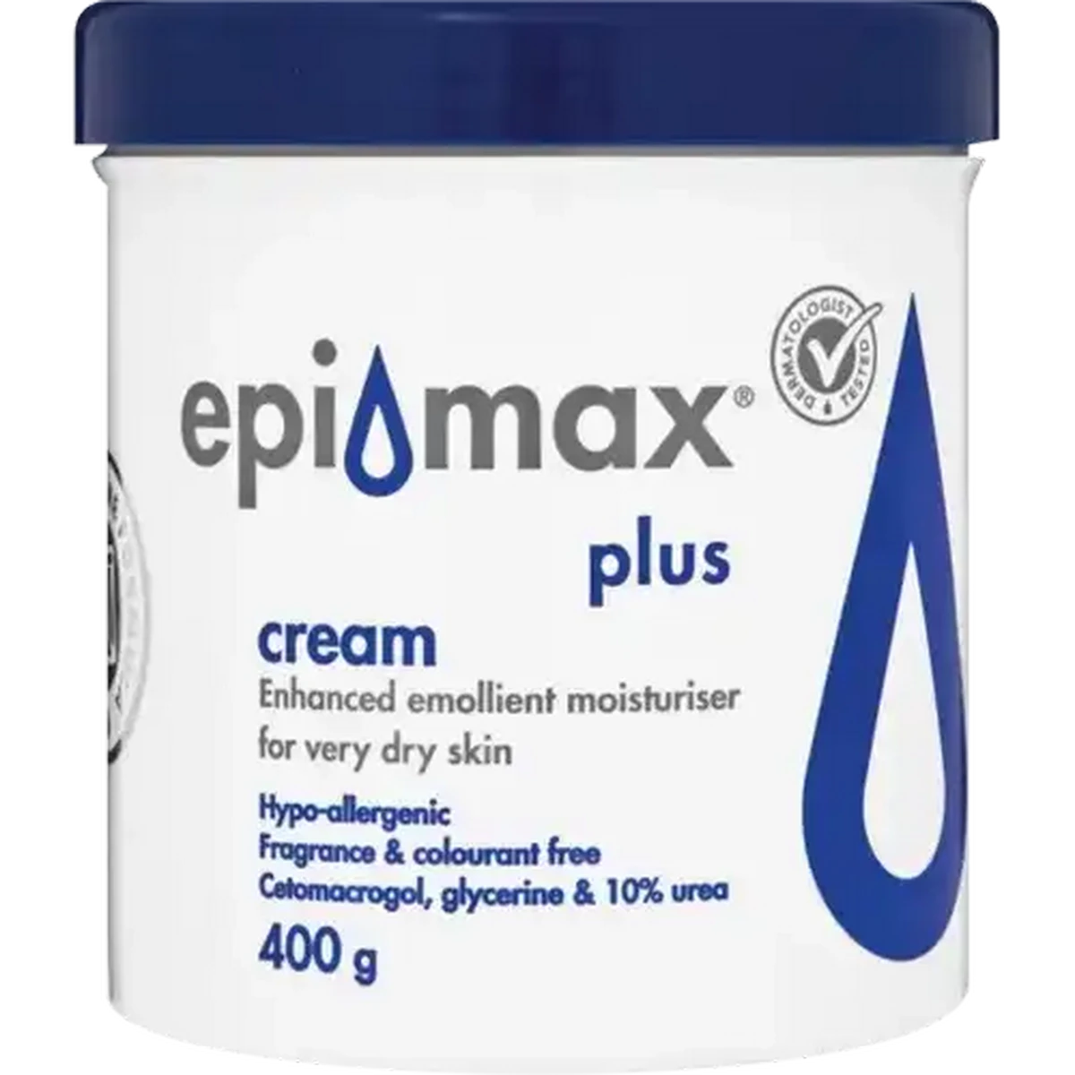 Checkers Sixty60 | Epi-max Plus Body Cream 400g