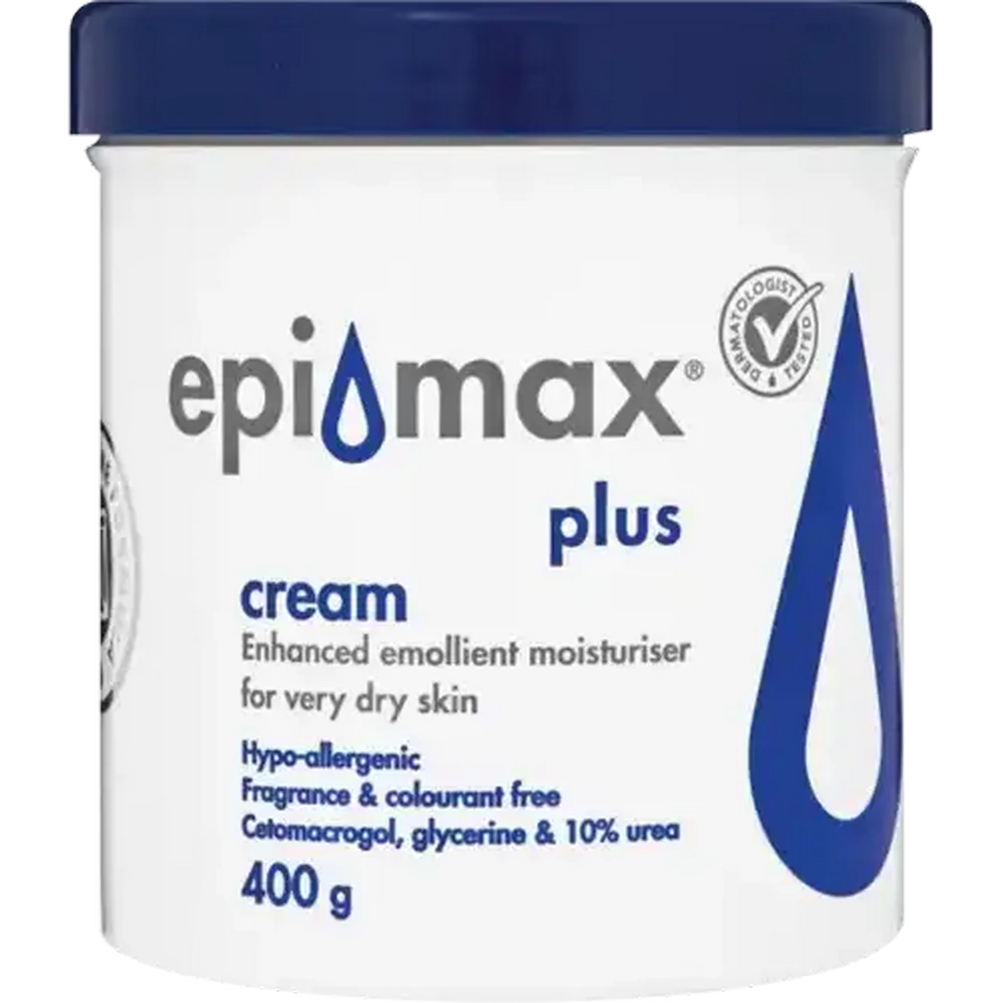 Checkers Sixty60 | Epi-max Plus Body Cream 400g