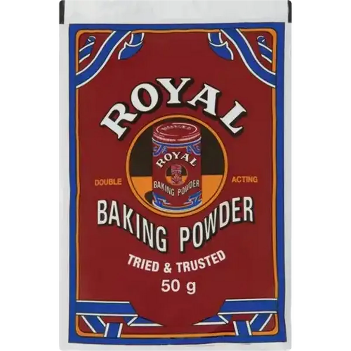 Checkers Sixty60 | Royal Baking Powder Sachet 50g