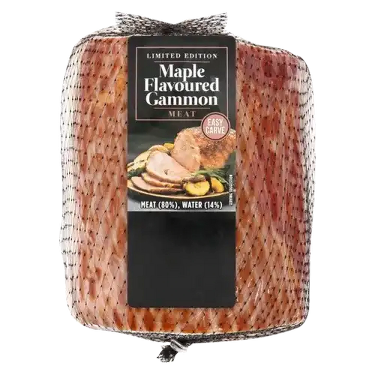 Checkers Sixty60 | Easy Carve Maple Gammon Per kg