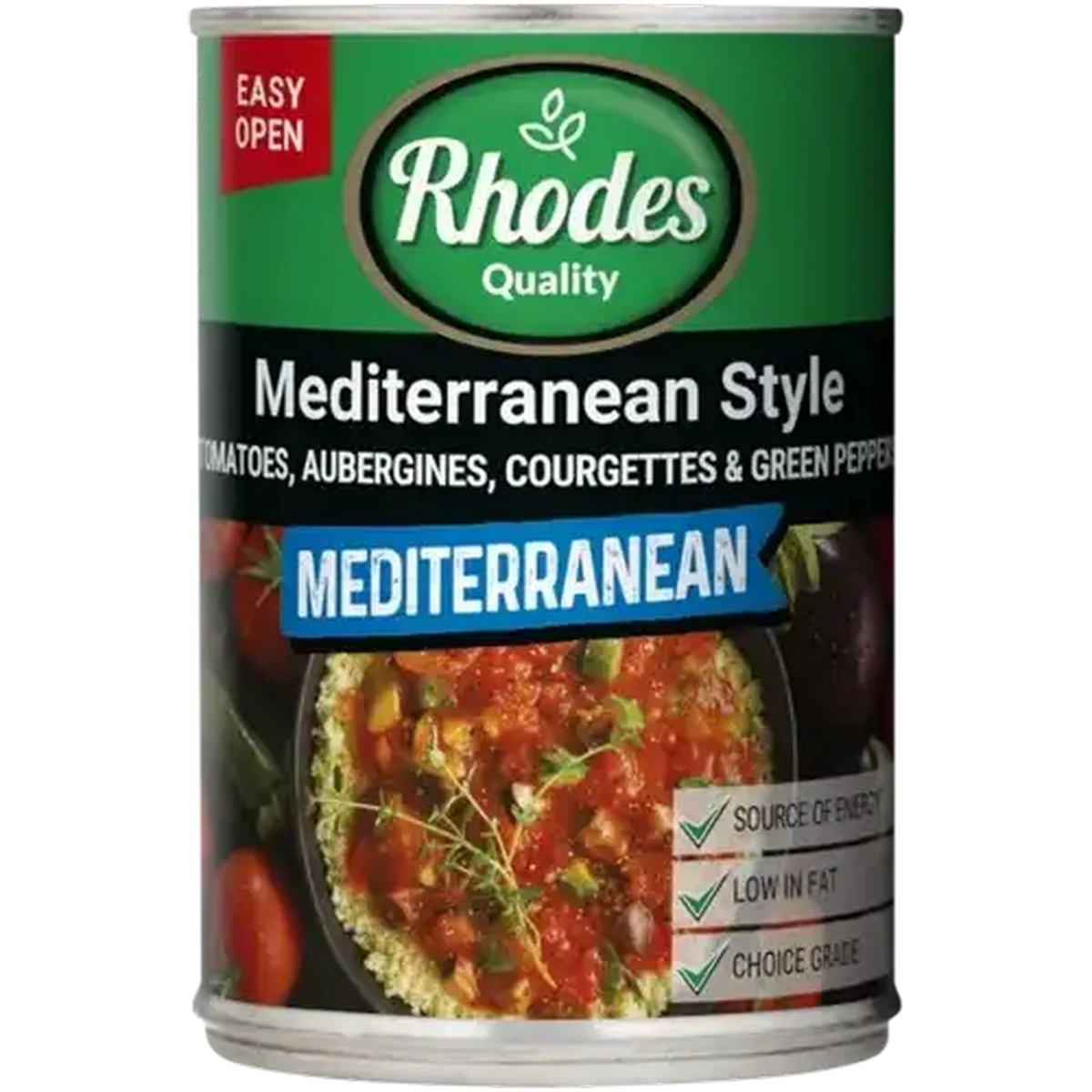 Checkers Sixty60 | Rhodes Quality Mediterranean Style Tomatoes 400g