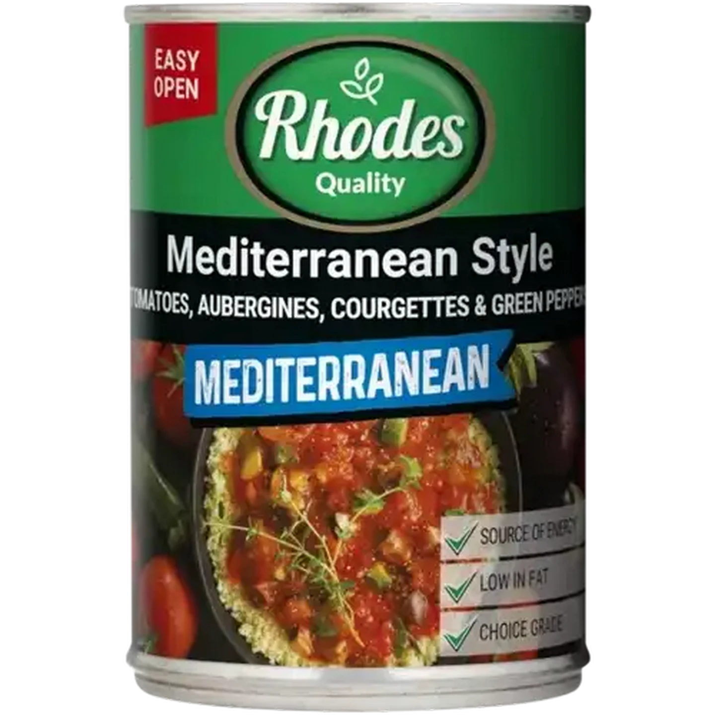 Checkers Sixty60 | Rhodes Quality Mediterranean Style Tomatoes 400g