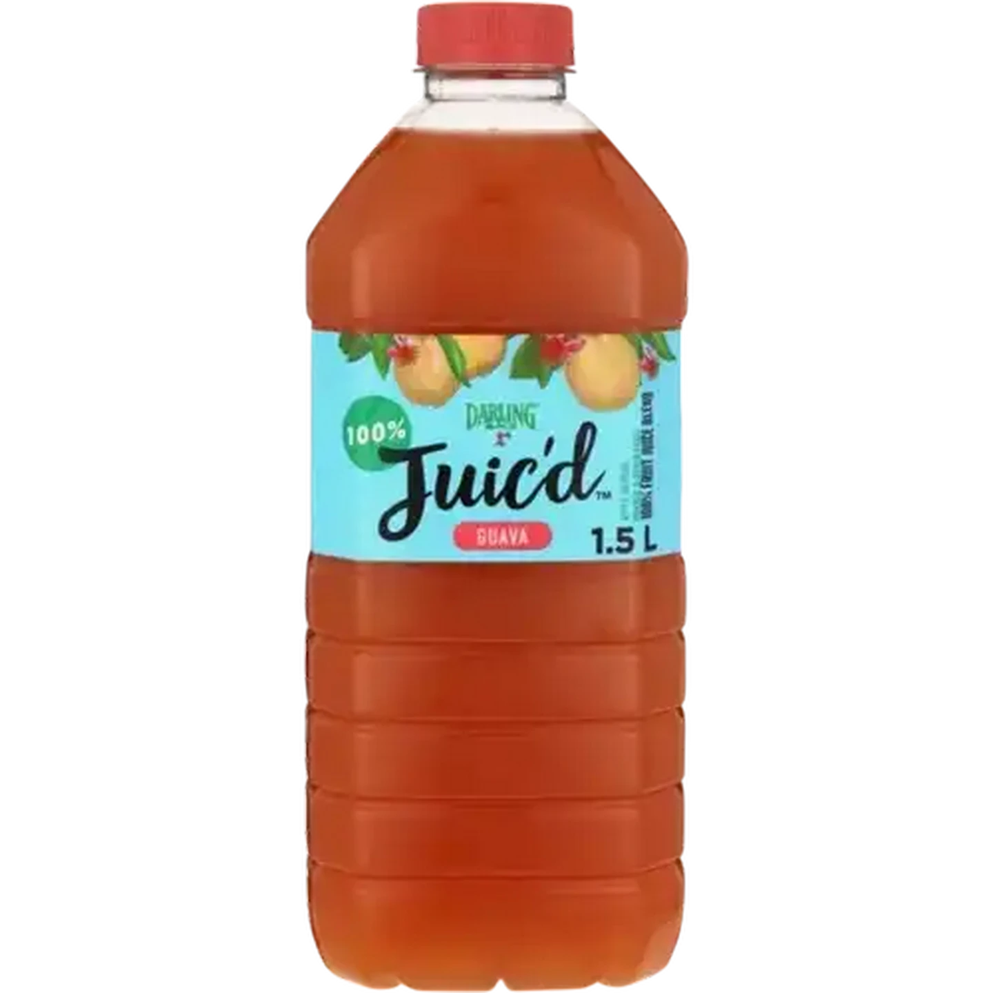Checkers Sixty60 | Darling Juic'd 100% Guava Juice 1.5L