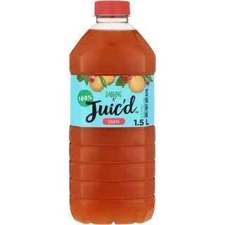 Checkers Sixty60 | Darling Juic'd 100% Orange Juice 1.5L