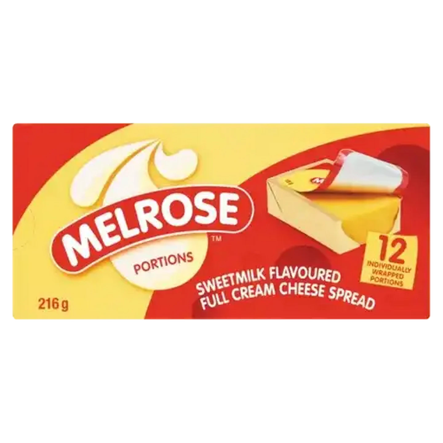 Checkers Sixty60 | Melrose Portions Sweetmilk Flavoured Full Cream