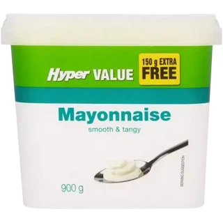 Checkers Sixty60 | NOMU Mayu Classic Mayonnaise 375g