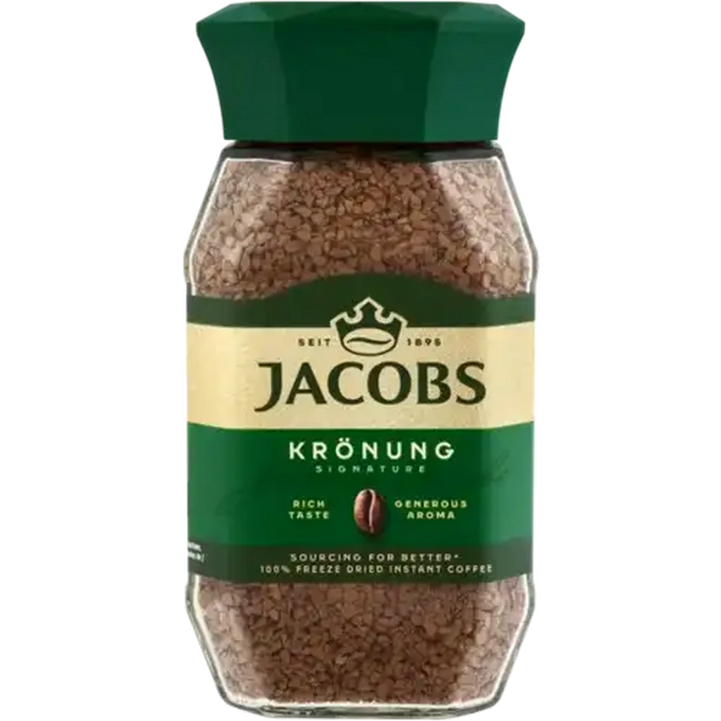 Checkers Sixty60 | Jacobs Krönung Freeze Dried Instant Coffee 200g