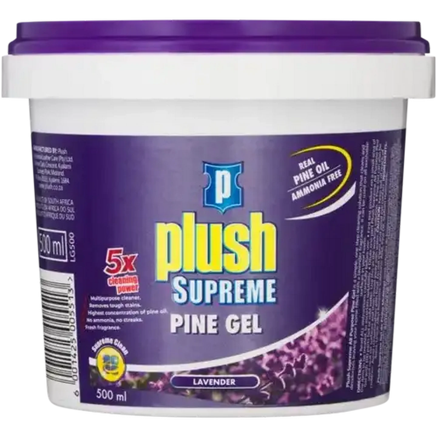 Checkers Sixty60 | Plush Supreme Pine Gel All Purpose Cleaner
