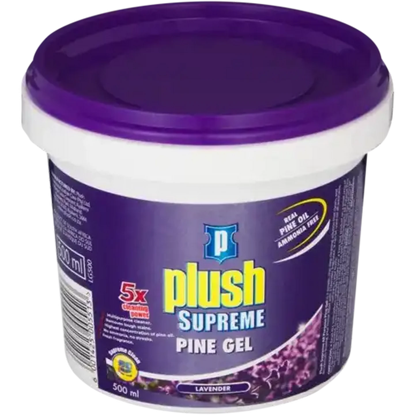 Checkers Sixty60 | Plush Supreme Pine Gel All Purpose Cleaner
