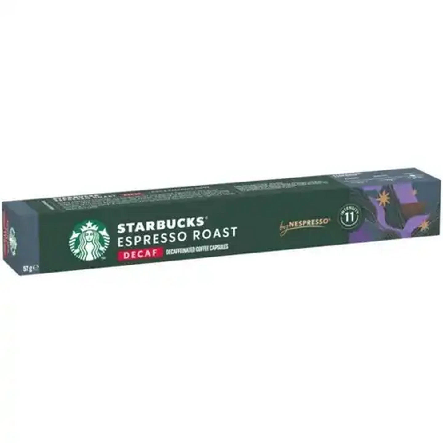 Checkers Sixty60 | Starbucks by Nespresso Decaffeinated Espresso
