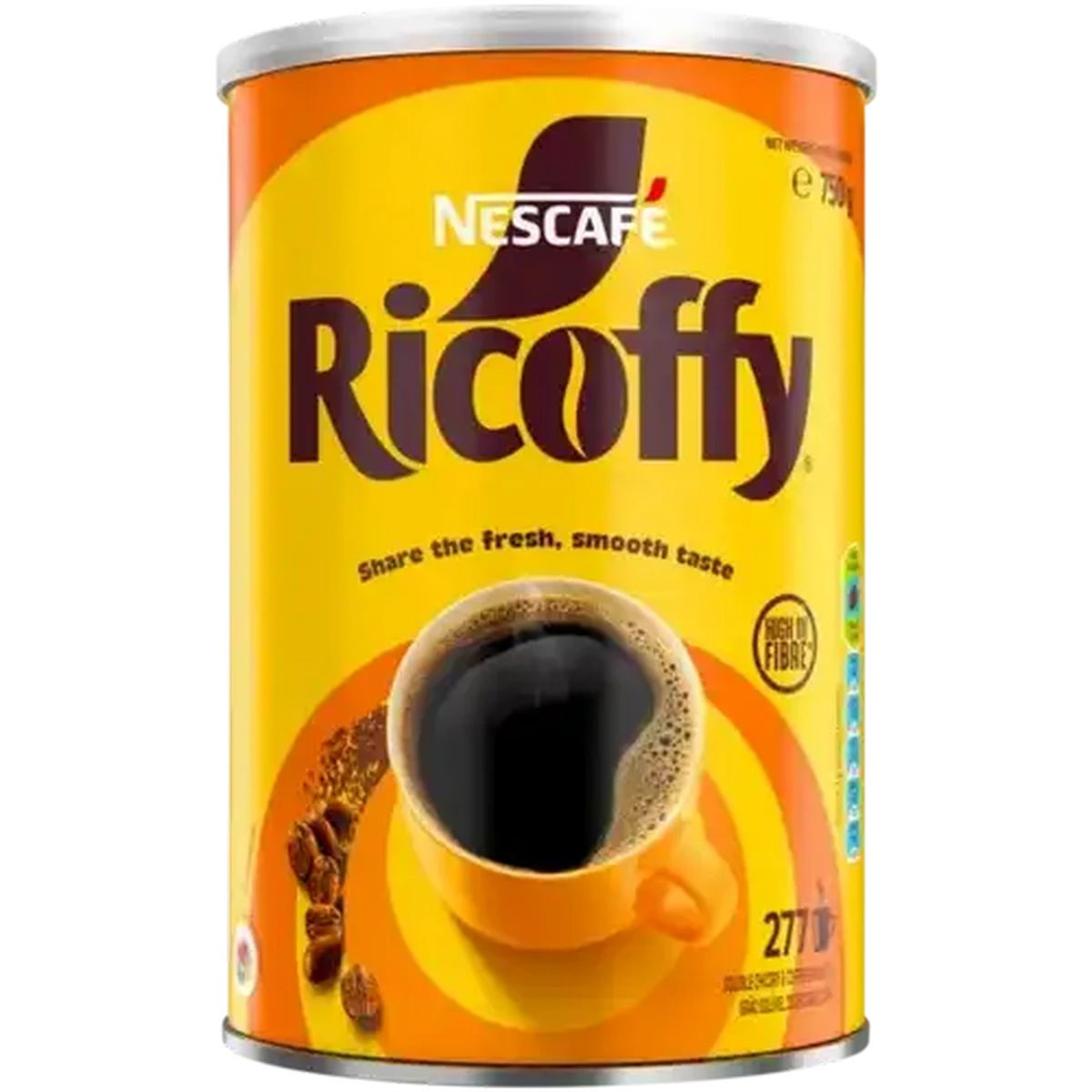 Checkers Sixty60 | NESCAFÉ RICOFFY Soluble Chicory & Coffee