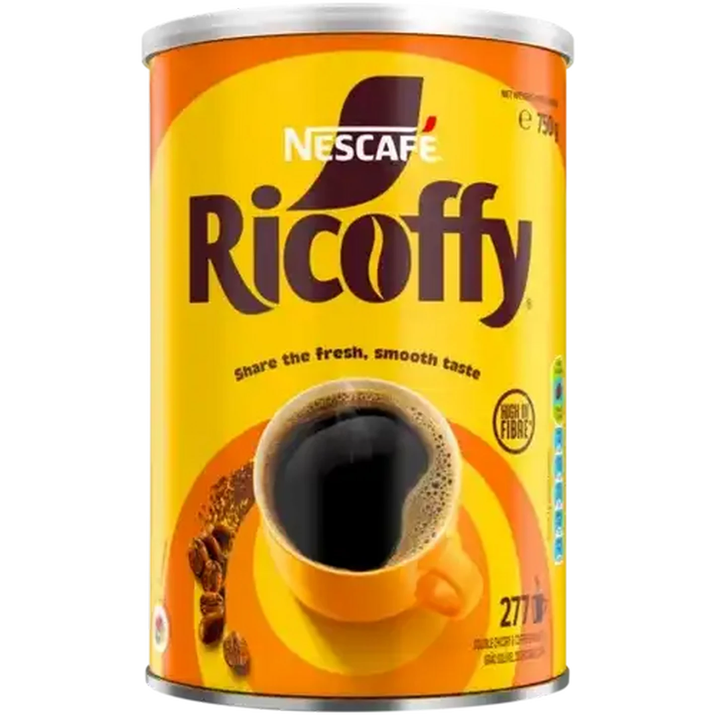 Checkers Sixty60 | NESCAFÉ RICOFFY Soluble Chicory & Coffee
