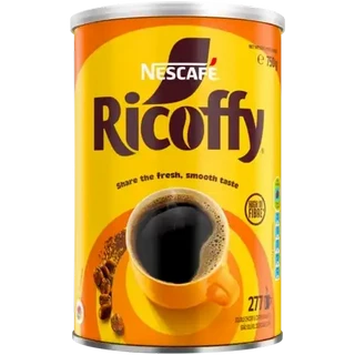 Checkers Sixty60 | NESCAFÉ RICOFFY Soluble Chicory & Coffee