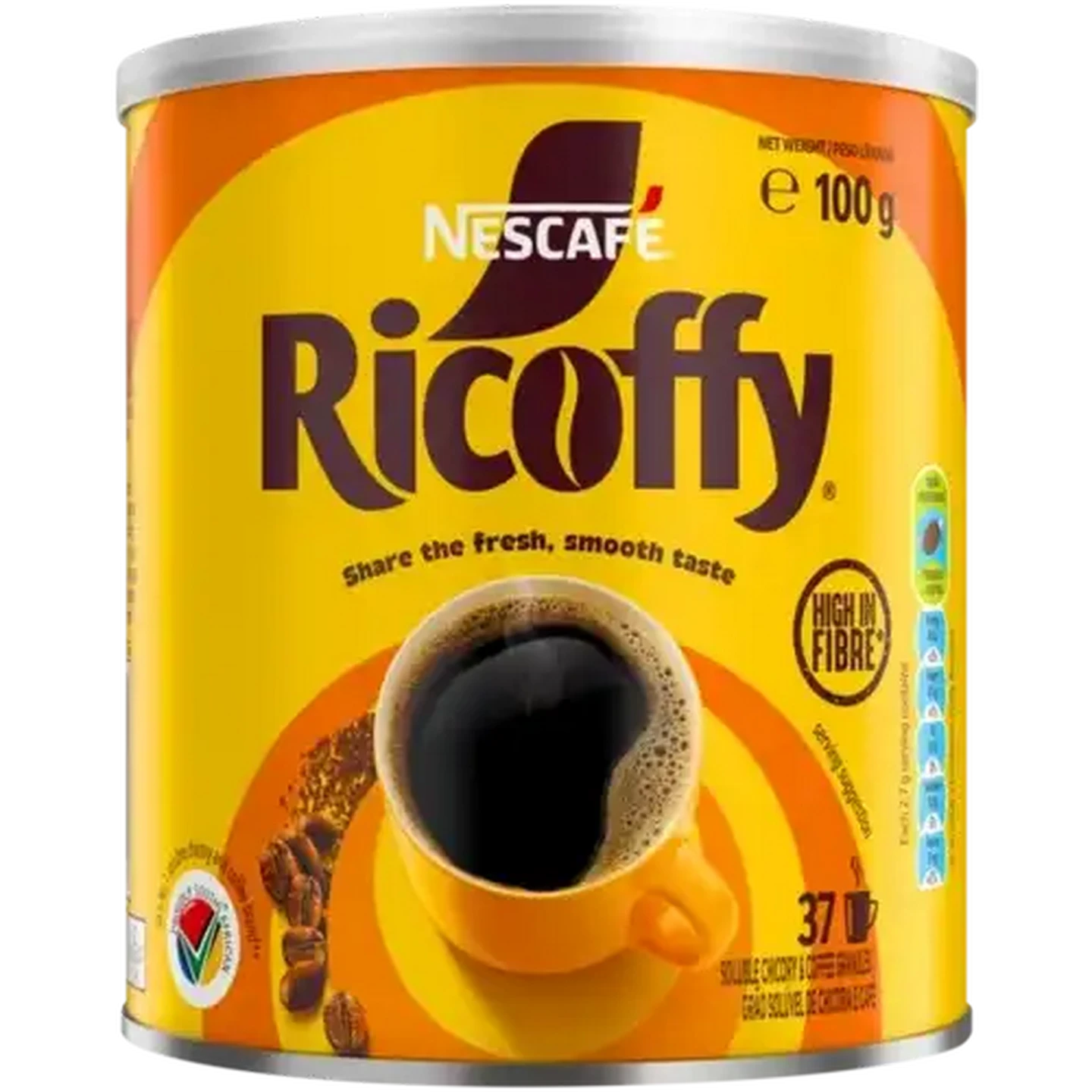 Checkers Sixty60 | NESCAFÉ RICOFFY Soluble Chicory & Coffee