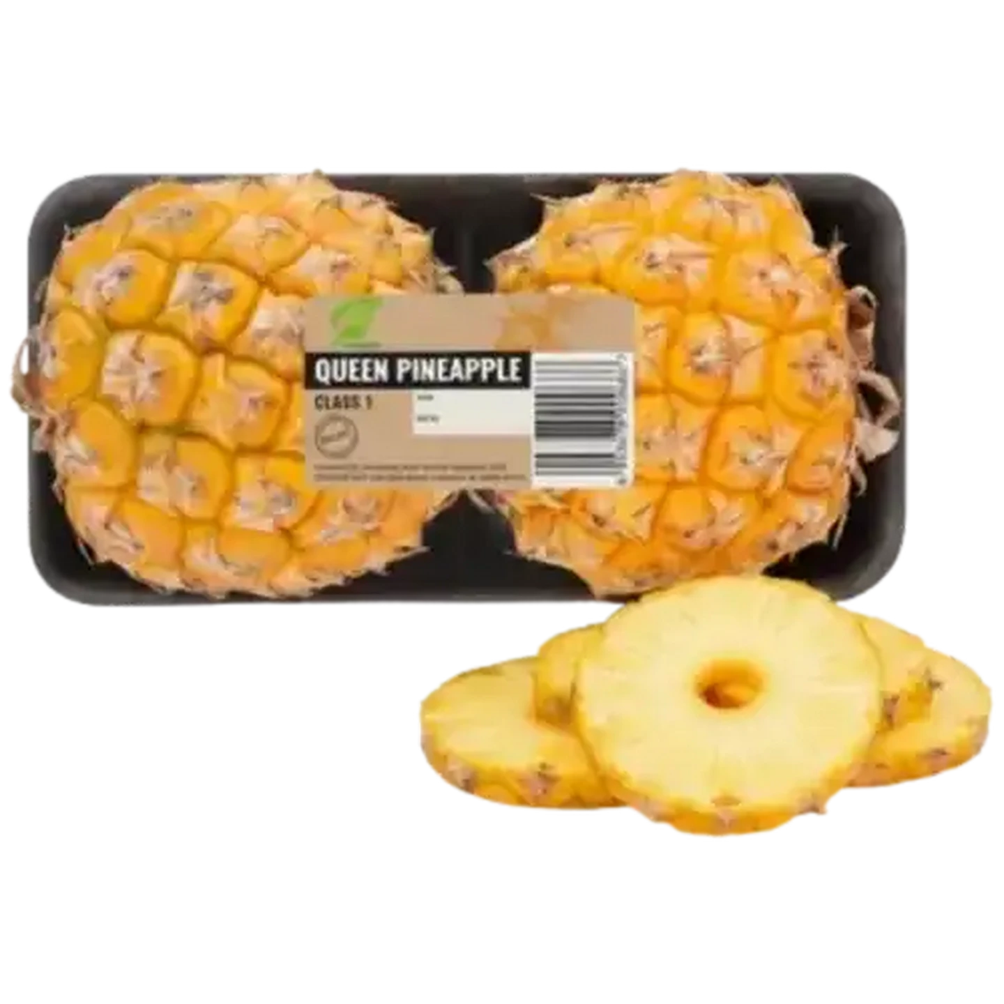 Checkers Sixty60 | Queen Pineapple 2s