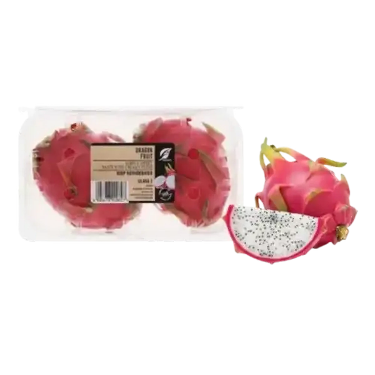 Checkers Sixty60 | Dragon Fruit 2s