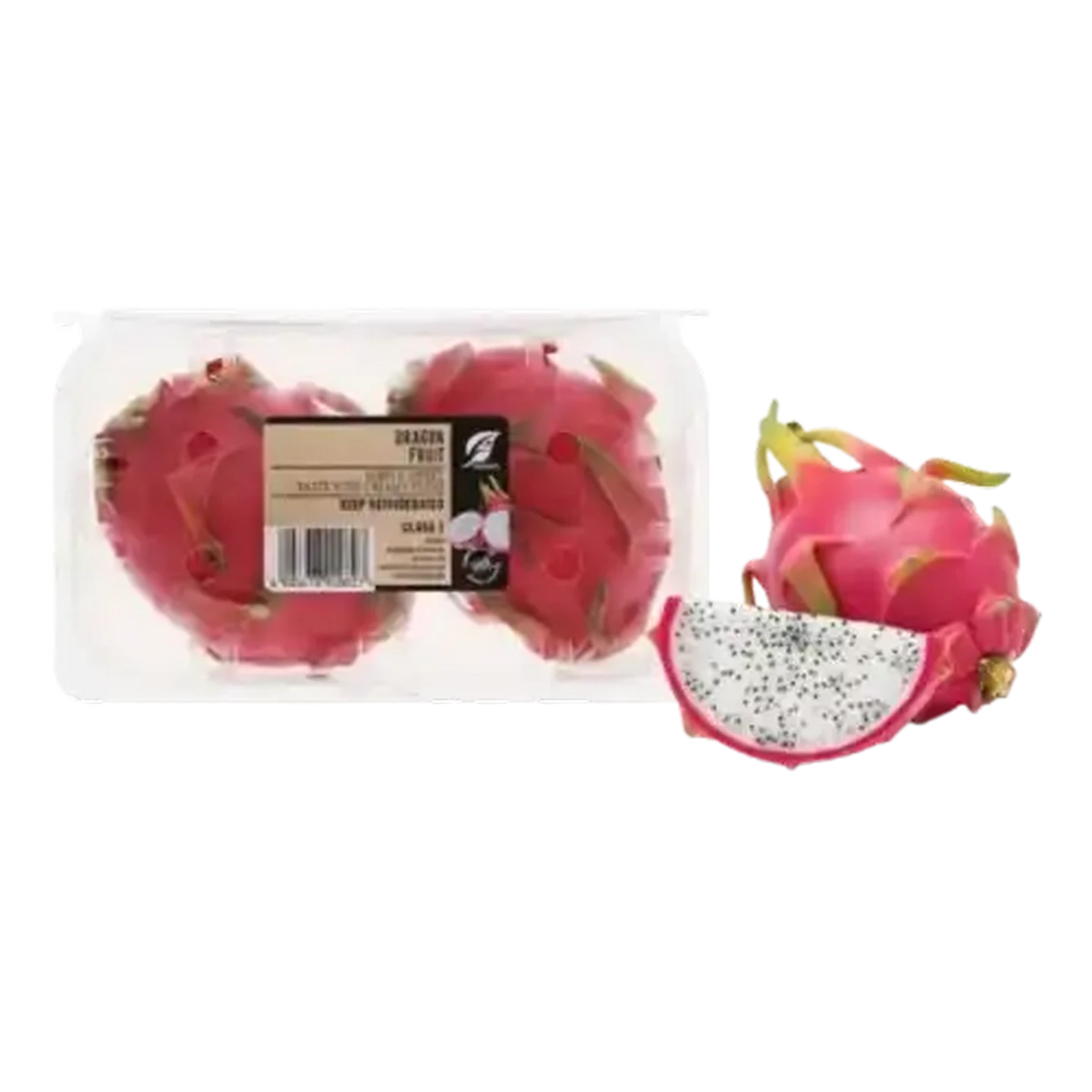 Checkers Sixty60 | Dragon Fruit 2s