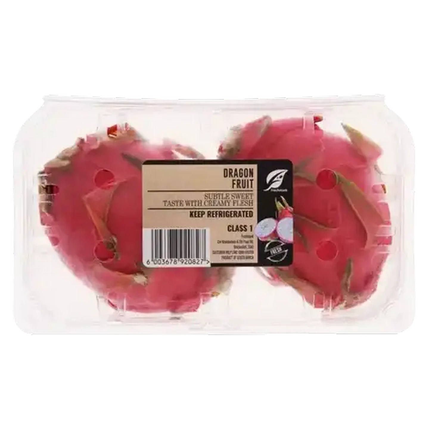 Checkers Sixty60 | Dragon Fruit 2s