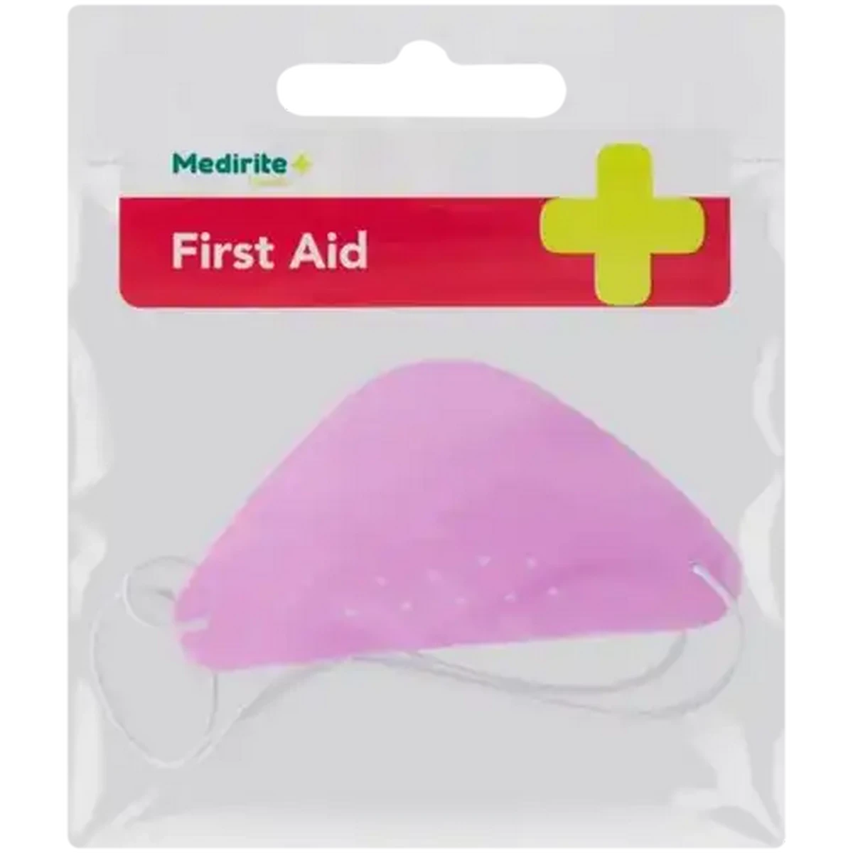 Checkers Sixty60 | Medirite Pharmacy Medi Aid Plastic Eye Shield