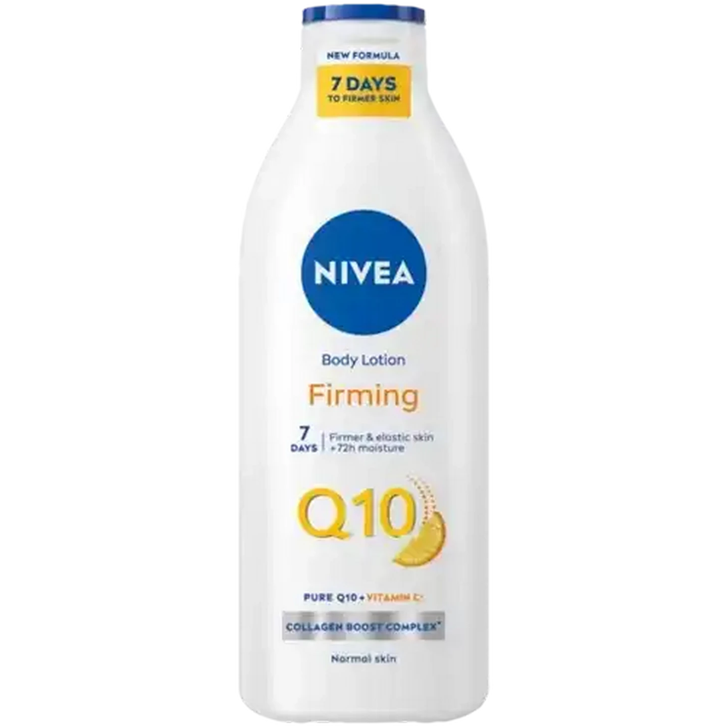 Checkers Sixty60 | NIVEA Q10 Firming Body Lotion 400ml