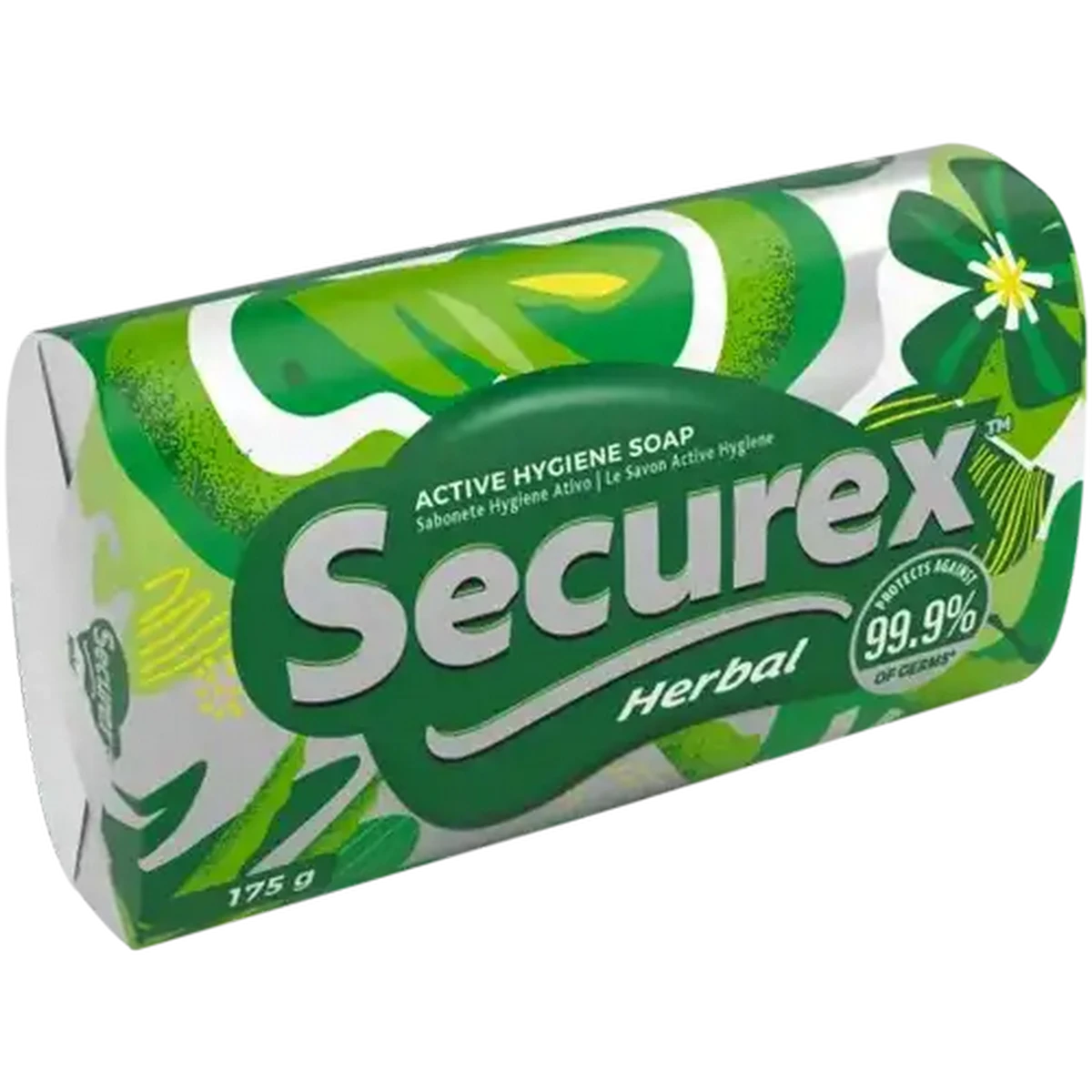 Checkers Sixty60 | Securex Herbal Active Hygiene Bar Soap 175g