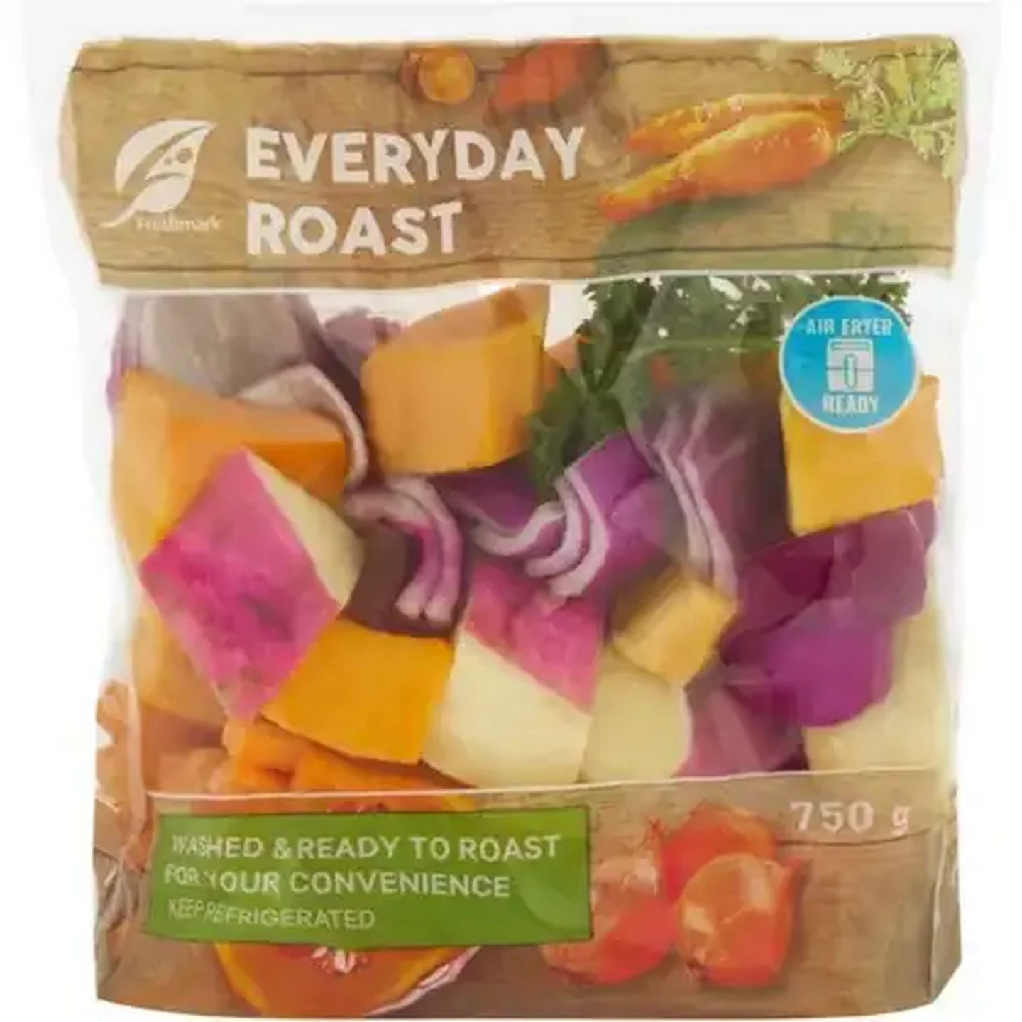 Checkers Sixty60 | Everyday Roast Mix 750g