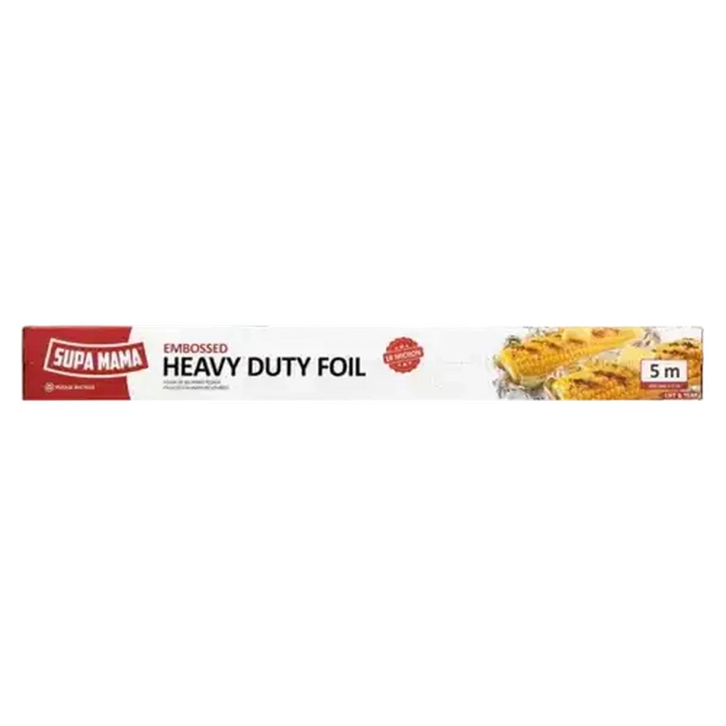 Checkers Sixty60 | Supa Mama Embossed Heavy Duty Foil 5m