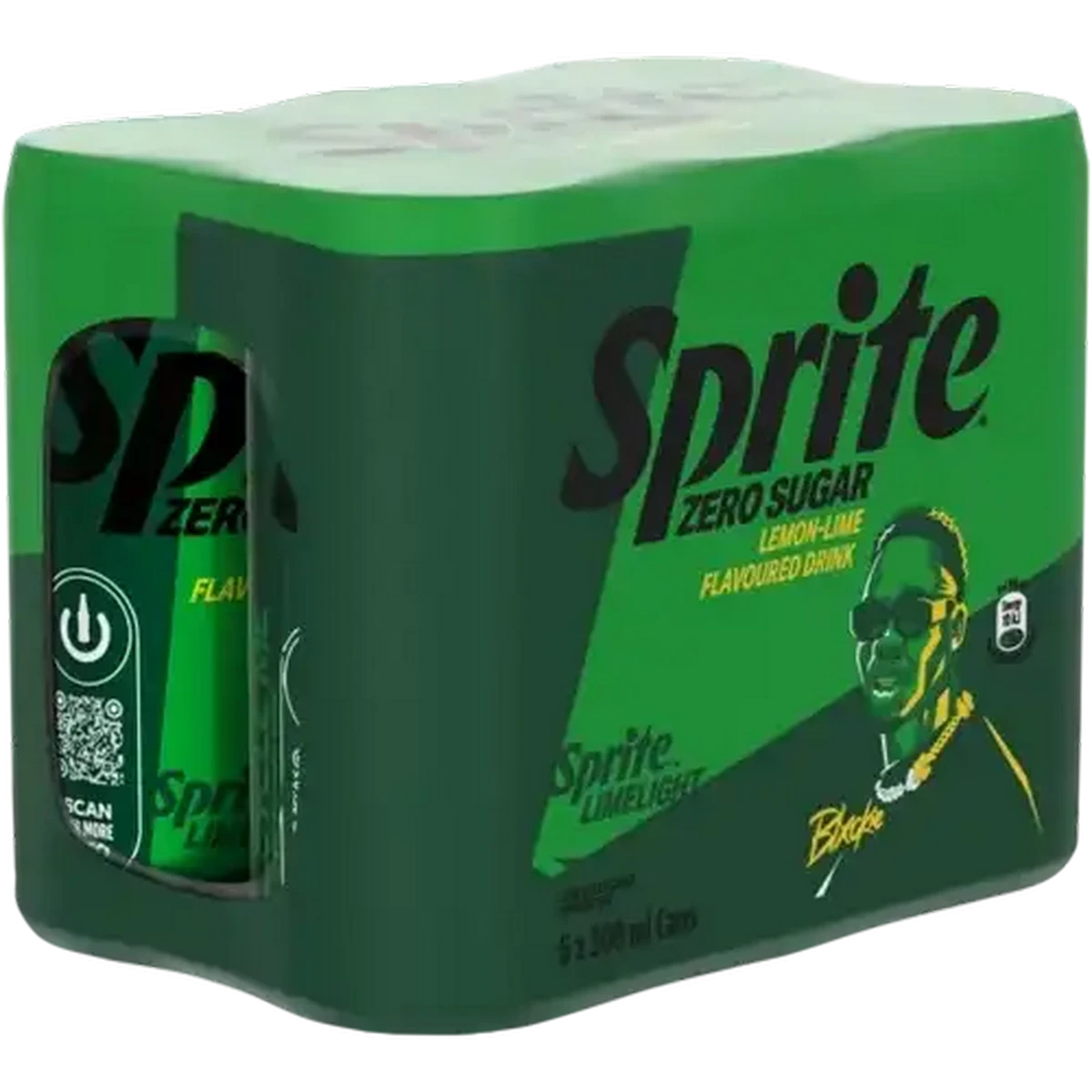 Checkers Sixty60 | Sprite Lemon-Lime Flavoured Zero Sugar