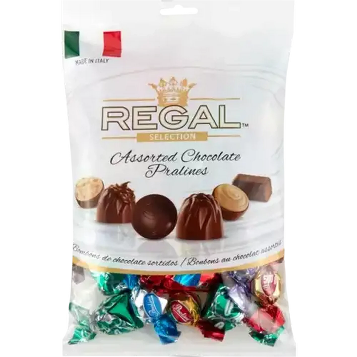 Checkers Sixty60 | Regal Pralines Assorted Chocolate 400g Pack