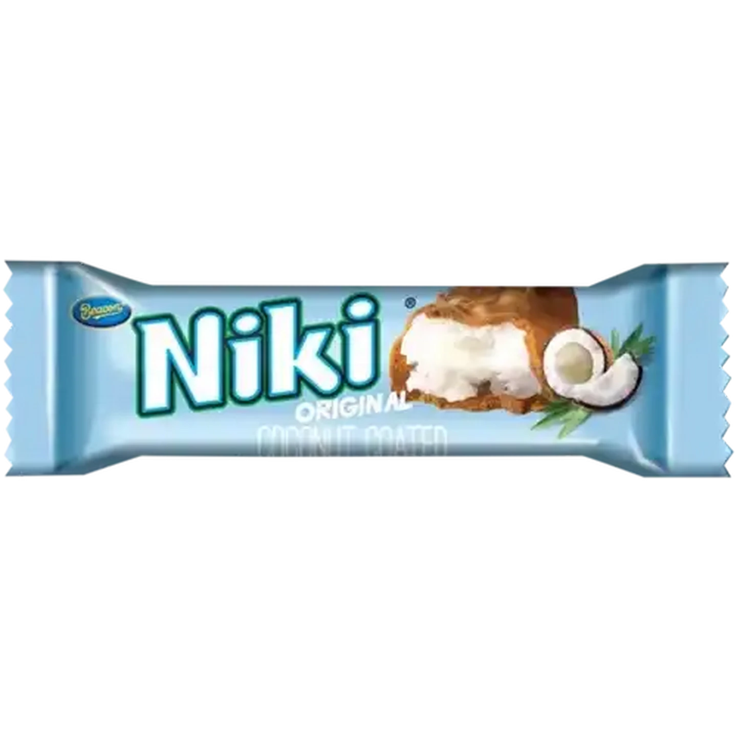 Checkers Sixty60 | Beacon Niki Original Coconut Coated Chocolate