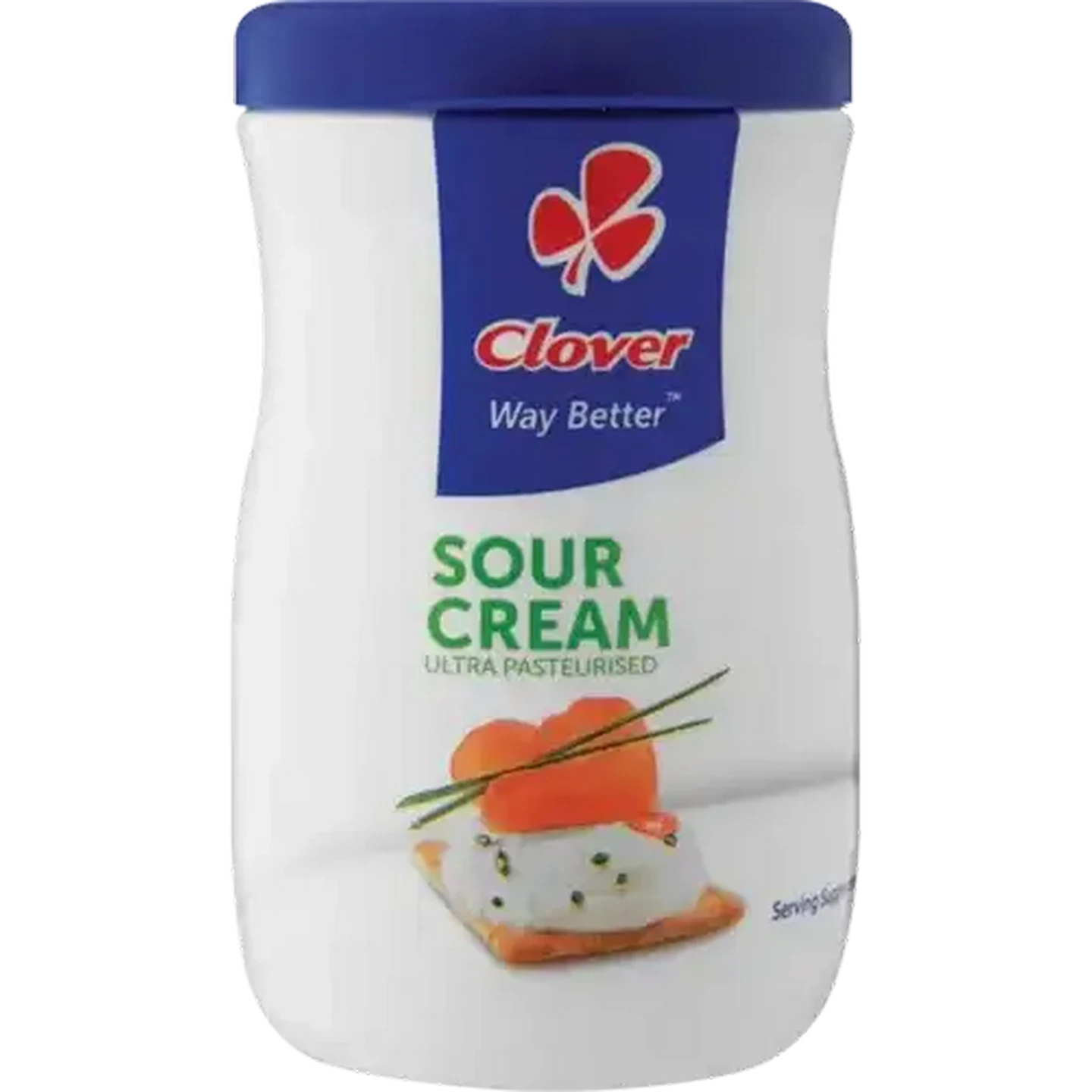 Checkers Sixty60 | Clover Sour Cream 250ml