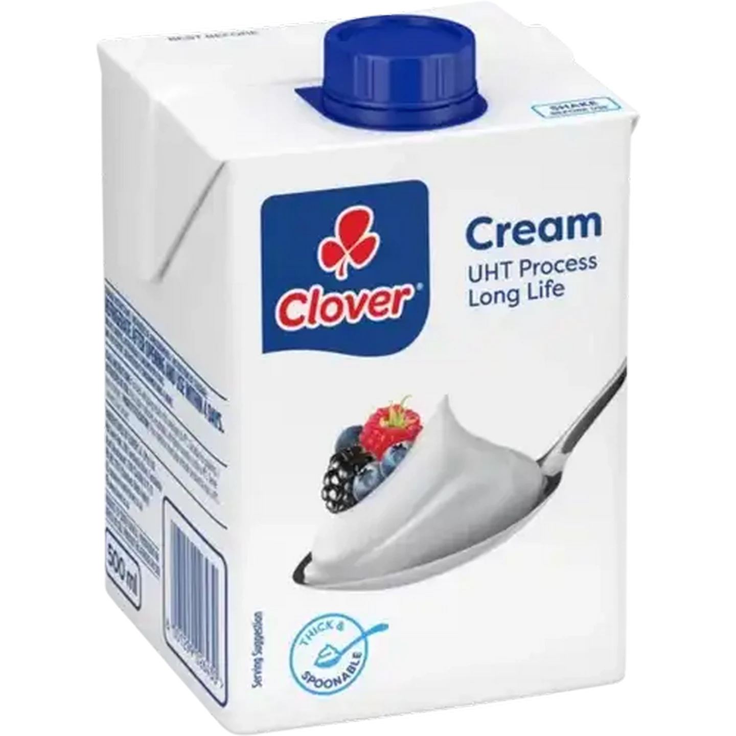 Checkers Sixty60 | Clover Long Life Cream 500ml