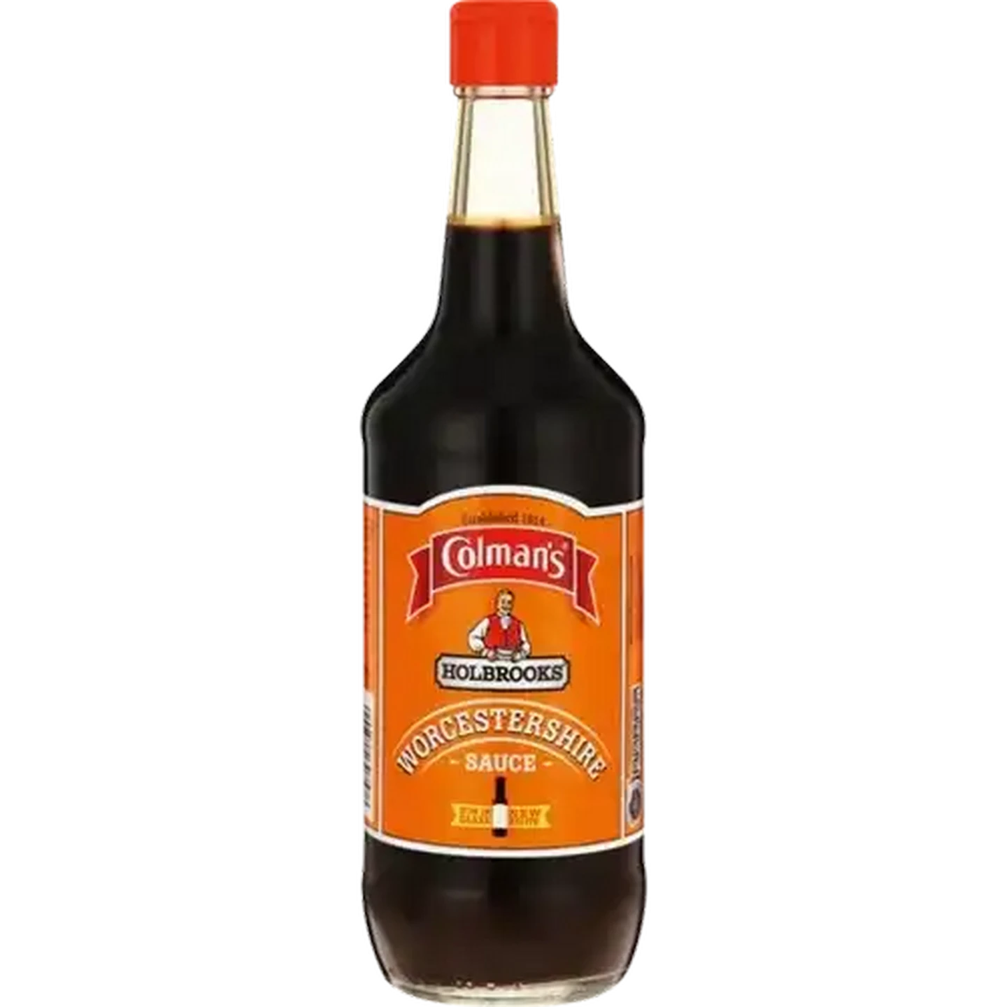 Checkers Sixty60 | Colman's Holbrookes Original Worcester Sauce 500ml