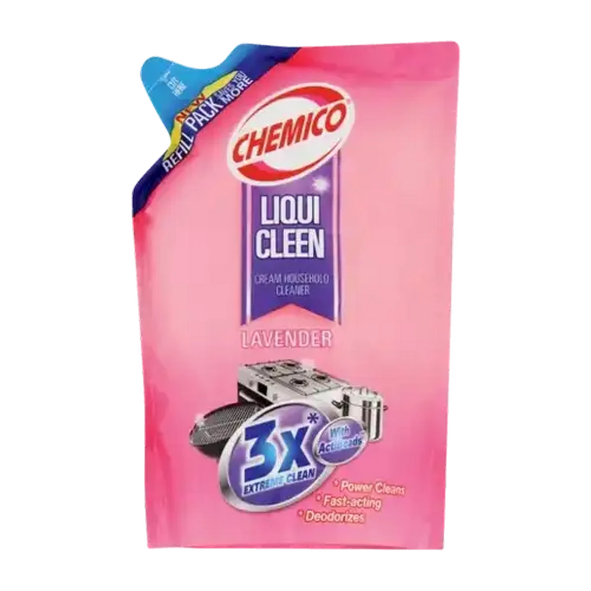 Checkers Sixty60 | Chemico Lavender Scented All Purpose Cleaner Refill ...