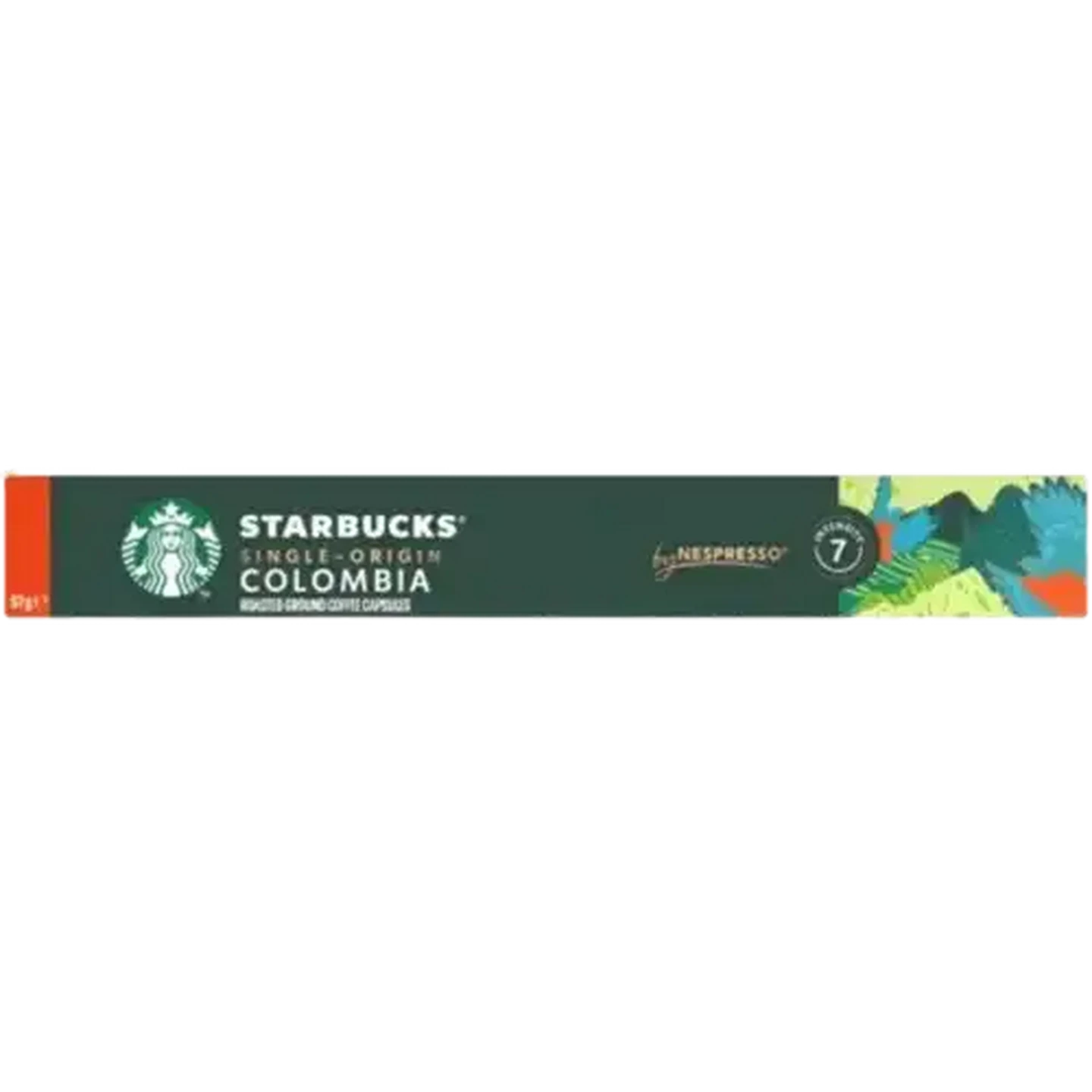 Checkers Sixty60 | Starbucks by Nespresso Single-Origin Colombia
