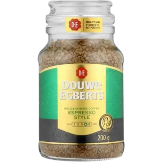 Checkers Sixty60 | Douwe Egberts Mocha Kenya Style Instant Coffee 200g