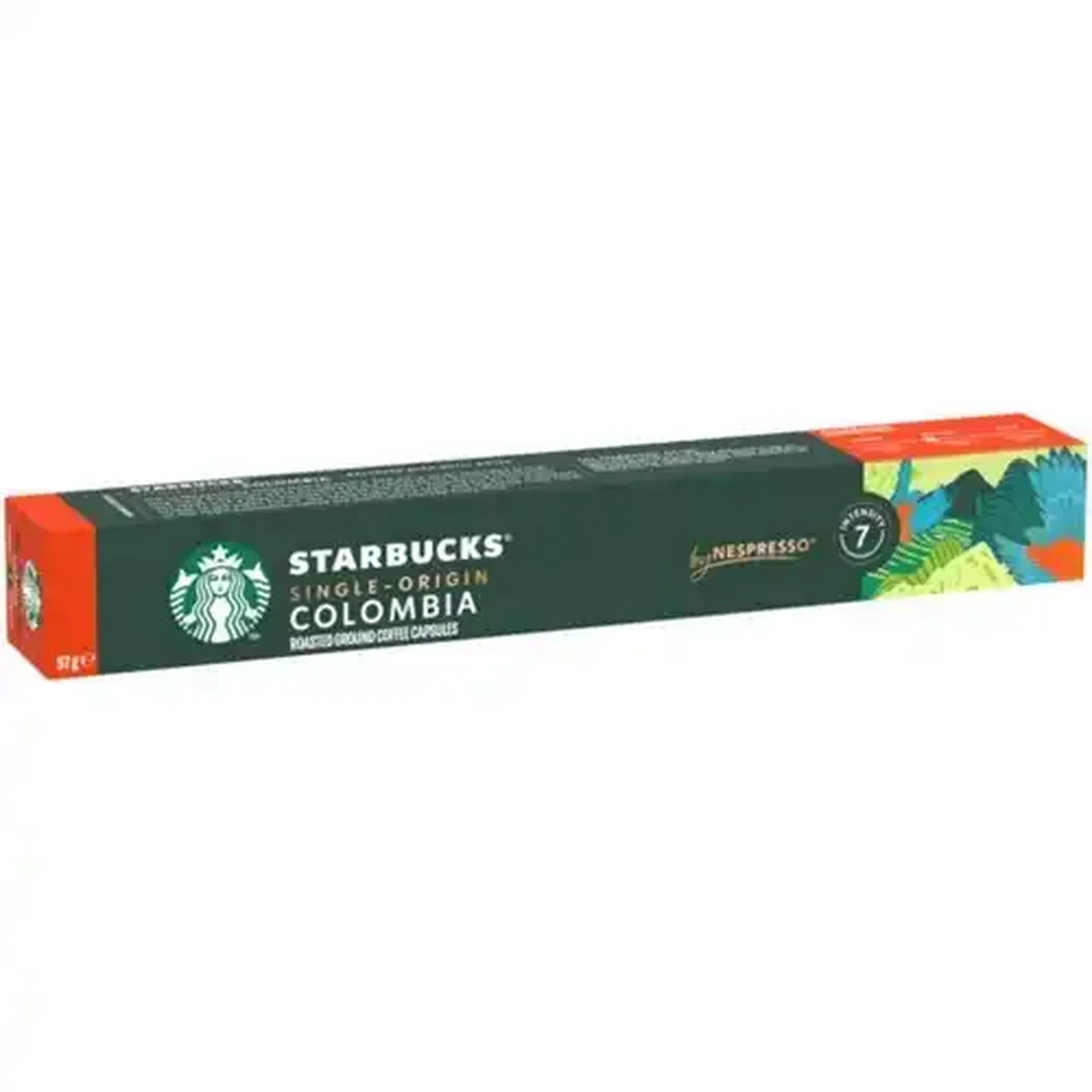 Checkers Sixty60 | Starbucks by Nespresso Single-Origin Colombia
