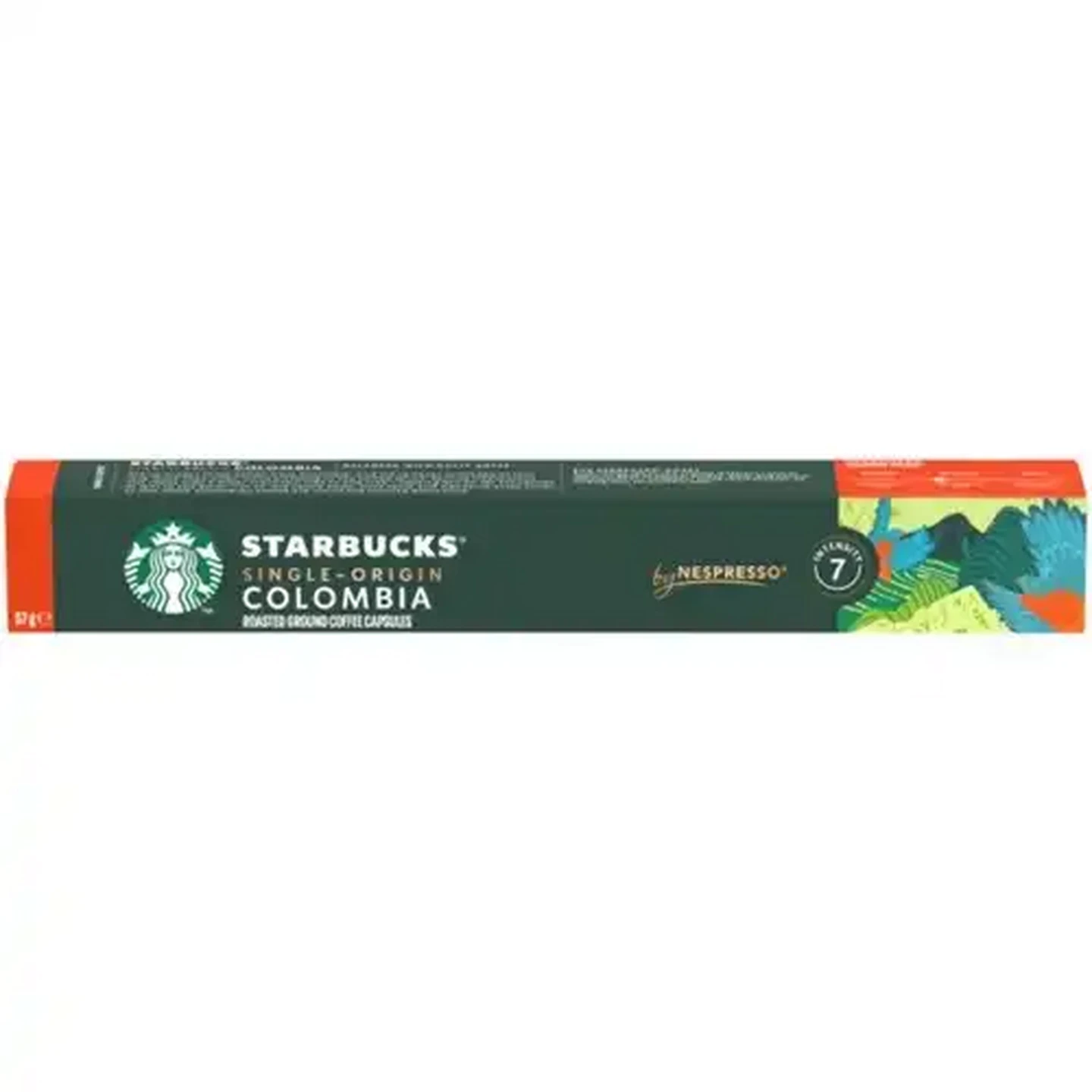Checkers Sixty60 | Starbucks by Nespresso Single-Origin Colombia