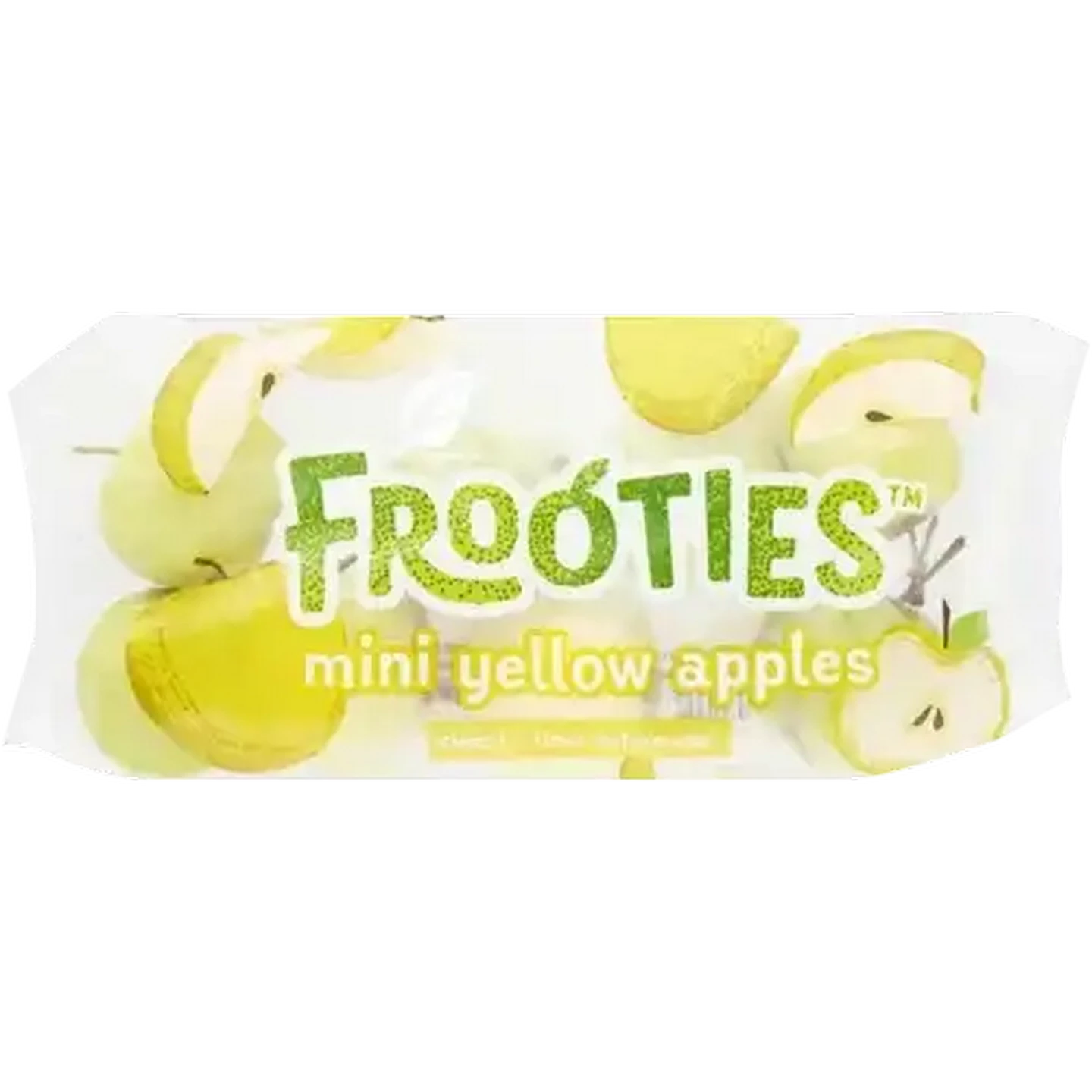 Checkers Sixty60 | Frooties™ Mini Yellow Apples 8s