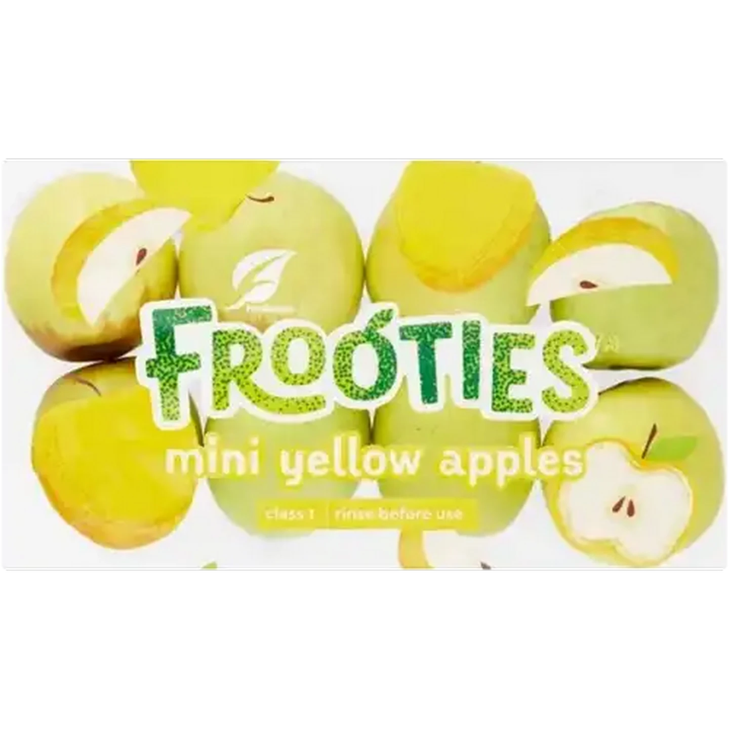 Checkers Sixty60 | Frooties™ Mini Yellow Apples 8s