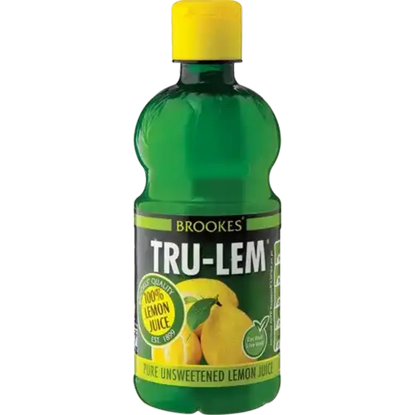 Checkers Sixty60 | Brookes Tru-Lem Lemon Juice 250ml