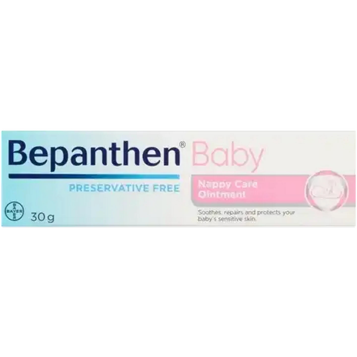 Checkers Sixty60 | Bepanthen Nappy Care Ointment 30g
