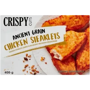 Checkers Sixty60 | Crispy Cuts Frozen Ancient Grain Chicken