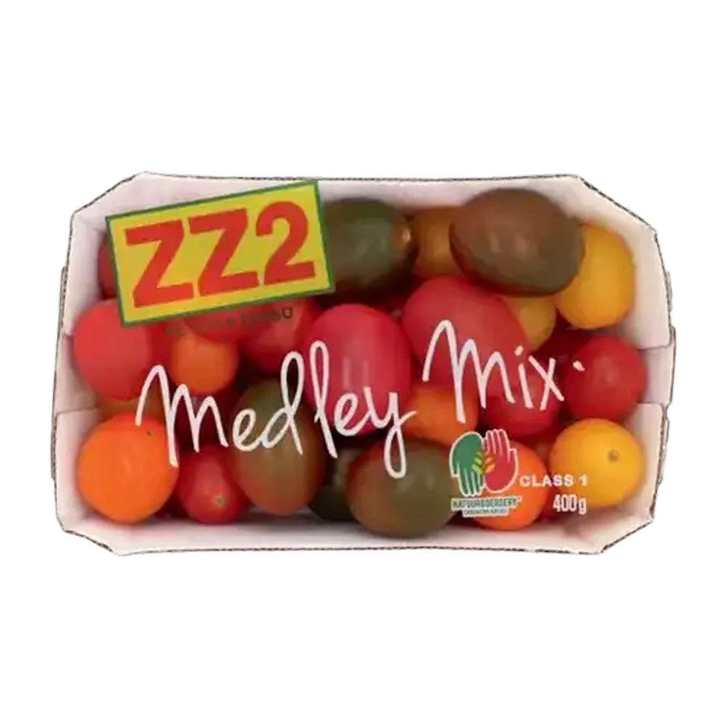 Checkers Sixty60 | ZZ2 Medley Mix Tomatoes 400g