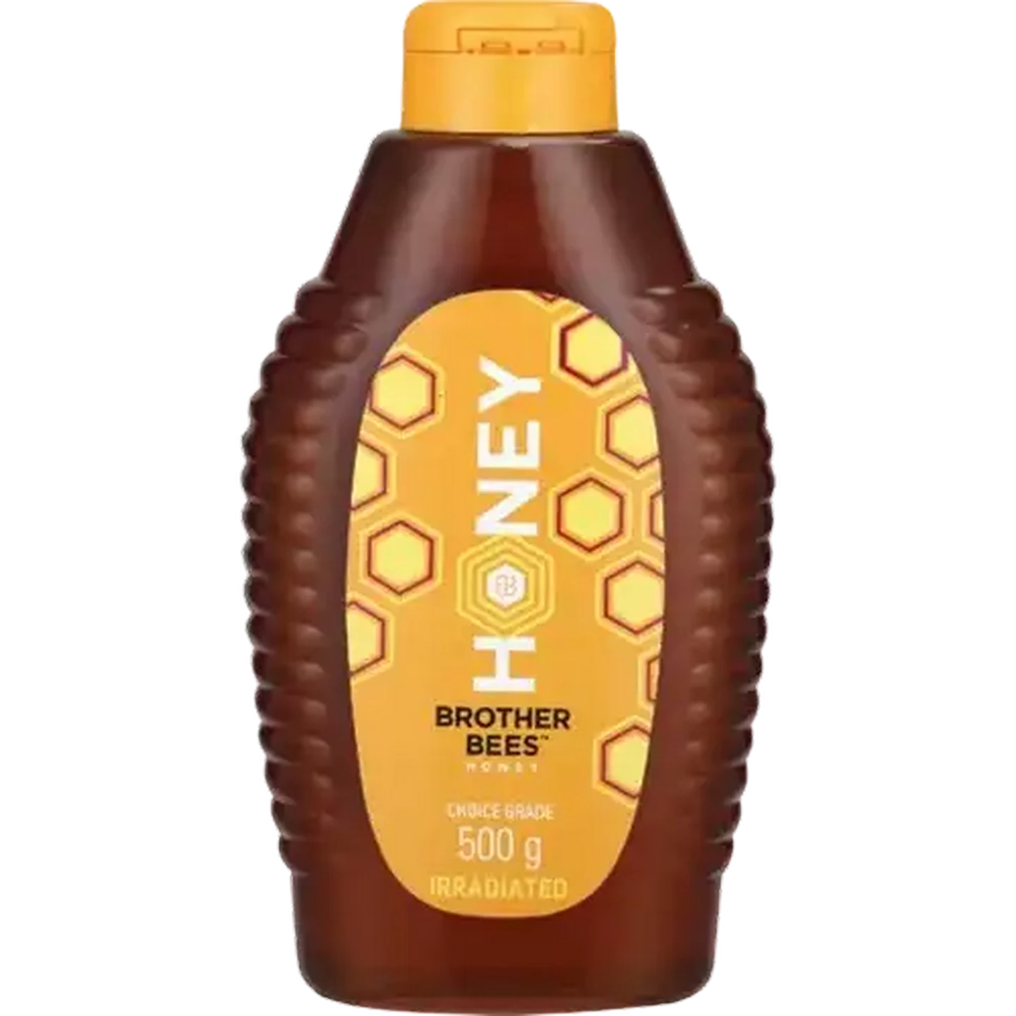 Checkers Sixty60 | Brother Bees Irradiated Honey 500g