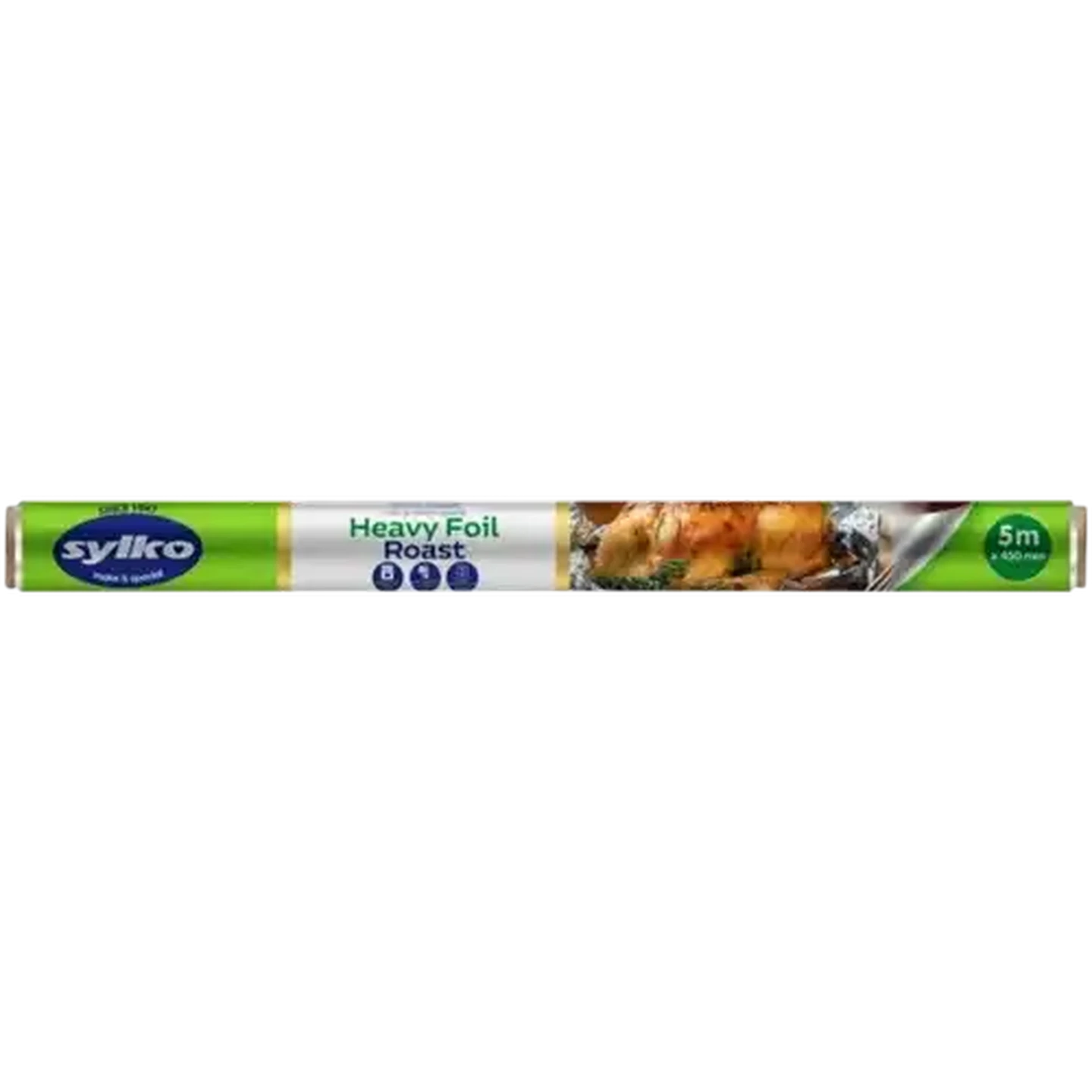 Checkers Sixty60 | Sylko Heavy Roast Foil 450mm x 5000mm