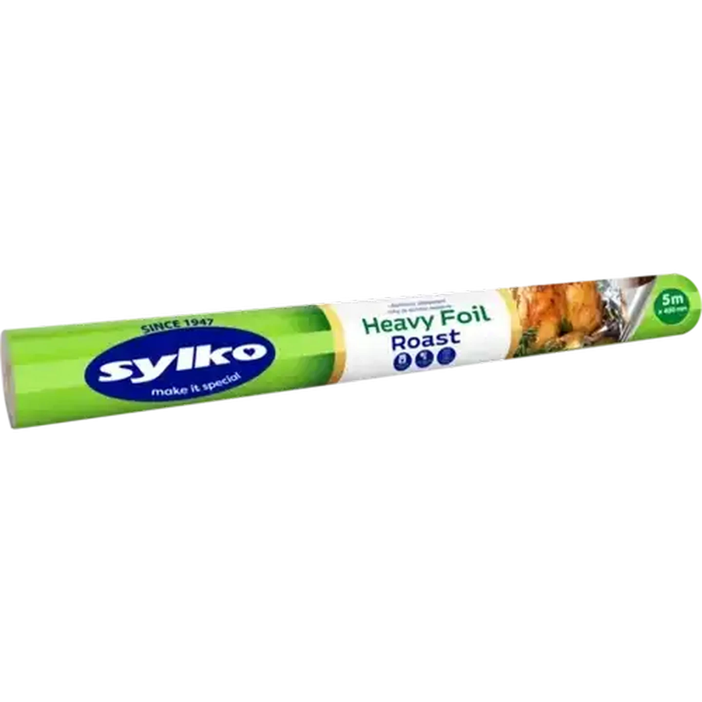 Checkers Sixty60 | Sylko Heavy Roast Foil 450mm x 5000mm
