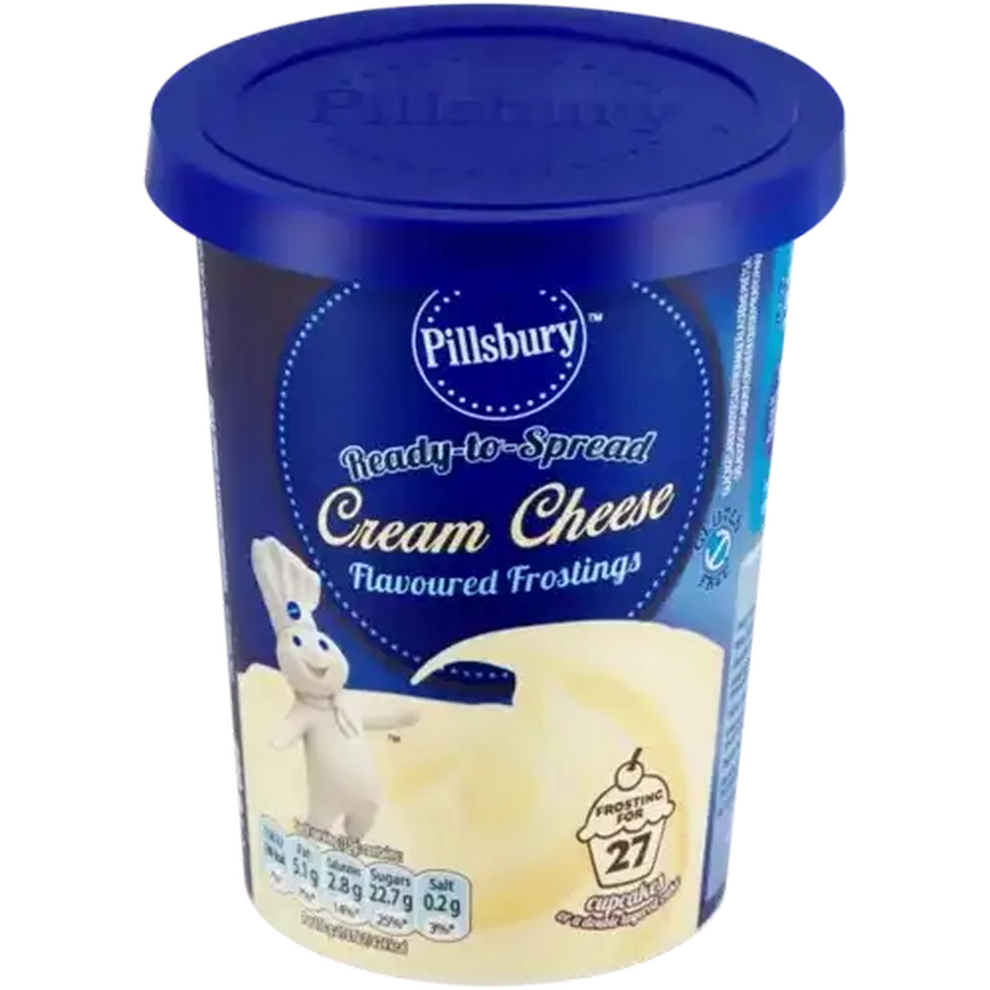 Checkers Sixty60 | Pillsbury Cream Cheese Flavoured Ready-to